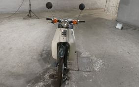 HONDA SUPER CUB50 C50