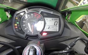 KAWASAKI ZX-25R 2019 ZX250E