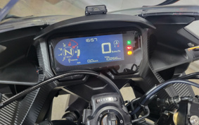 HONDA CBR400R ABS 2021 NC56