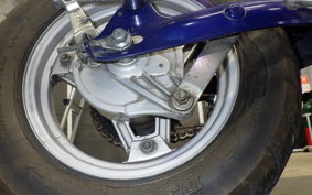 HONDA CHALY 50 2004 CF50