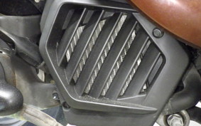 HONDA GIORNO 3 AF77