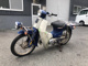 Фото Honda SUPER CUB50 2005 с японского аукциона