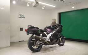 SUZUKI GSX-1300R HAYABUSA 2004