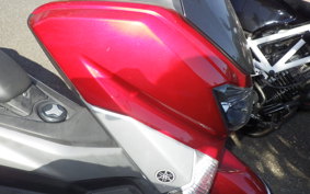 YAMAHA N-MAX 2015 SE86J
