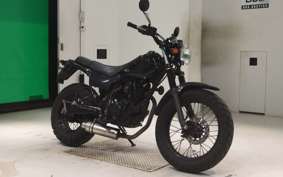 YAMAHA TW225 DG09J