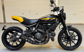 DUCATI  DUCATI  SCRAMBLER  FULL  THROTTLE  2015 K102