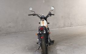 SUZUKI GLASS TRACKER BIG BOY NJ47A