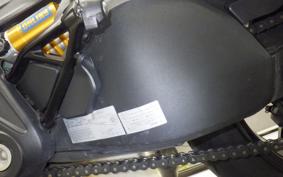 DUCATI DIAVEL 1260 S 2020