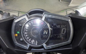 KAWASAKI NINJA 400 2020 EX400G