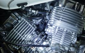 YAMAHA DRAGSTAR 400 CLASSIC  2011 VH02J