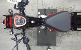 HONDA ｸﾛｽｶﾌﾞ110-3 2019 JA60