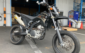 YAMAHA WR250X DG15J