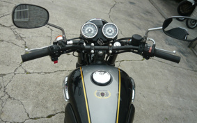 KAWASAKI W800 Special Edition 2012 EJ800A