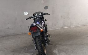 KAWASAKI ZRX400 1994 ZR400E