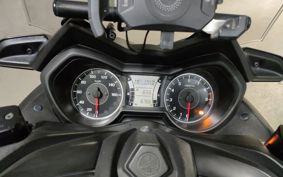 YAMAHA X-MAX 250 SG42J