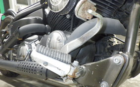 YAMAHA DRAGSTAR 400 1997 4TR