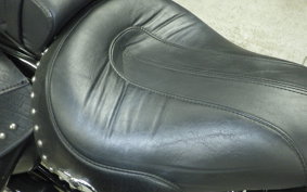 HARLEY FLSTC 1580 2007