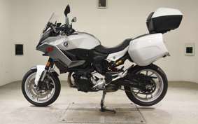 BMW F900XR PREMIUM LINE 2020