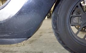 HONDA ﾀﾞﾝｸ 1991 AF74