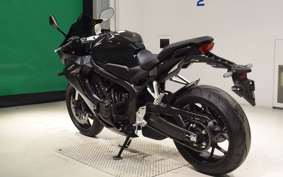 HONDA CBR650R 2023 RH03