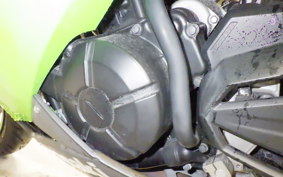 KAWASAKI NINJA 250 2026 EX250L