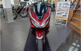 HONDA PCX 125 JF81