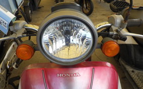 HONDA TODAY 2 AF67