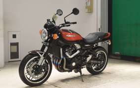 KAWASAKI Z900RS 2019 ZR900C