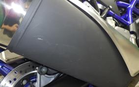 SUZUKI SV650 A 2020 VP55B