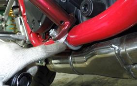 HONDA CB1300SF SUPER FOUR SP 2024 SC54