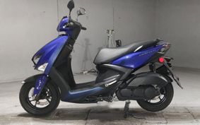 YAMAHA  CYGNUS  GRIF ASU SEJ4J