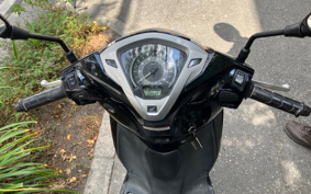 HONDA LEAD 125 JF45