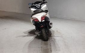 HONDA SILVERWING600GT 2009 PF02