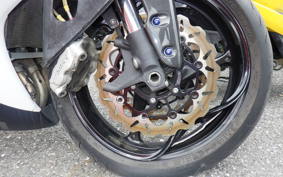 SUZUKI GSX-R750 2011