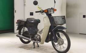 HONDA C50 SUPER CUB E AA01
