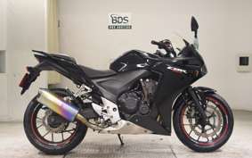 HONDA CBR400R ABS 2013 NC47
