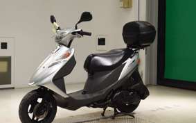 SUZUKI ADDRESS V125 G 2022 CF46A