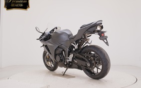 HONDA CBR600RR 2018 PC40