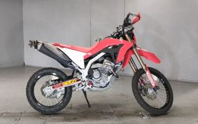 HONDA CRF250L-S MD47