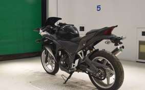 HONDA CBR250R GEN 3