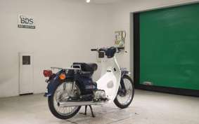 HONDA C90 SUPER CUB HA02