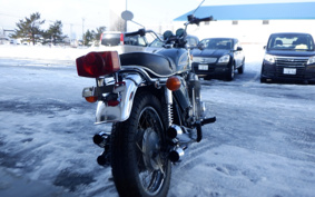 HONDA CB750 1976 CB750