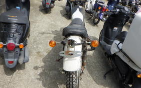 HONDA ELSINORE 250 MT250