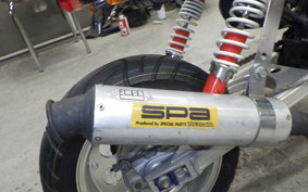 HONDA MONKEY 2020 Z50J