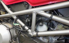 DUCATI MONSTER S4 2003