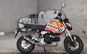 HONDA GROM JC92