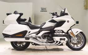 HONDA GL 1800 GOLD WING TOUR 2018 SC79