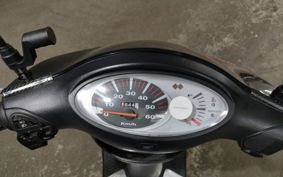 HONDA DIO AF56