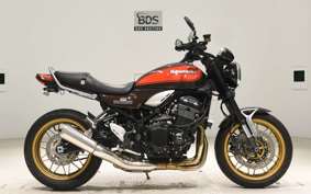 KAWASAKI Z900RS 2022