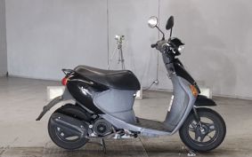 SUZUKI LETS4 CA45A